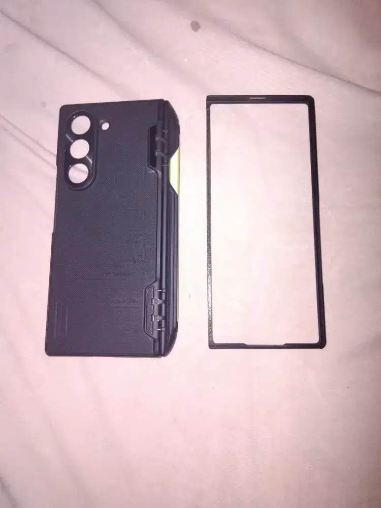 Case nillkin samsung fold 6 premium
