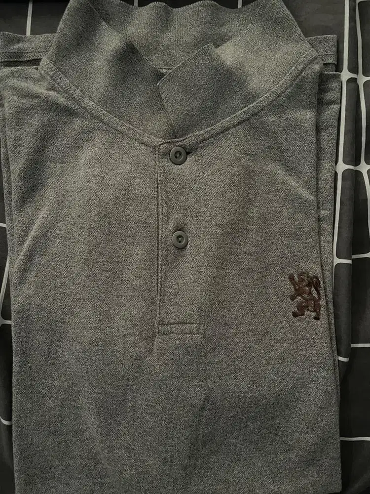 Kaos Polo Giordano