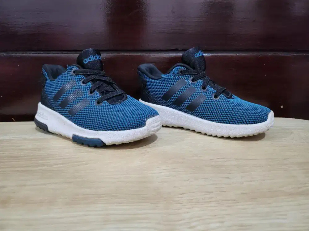 *Flashsale* Sepatu Adidas Neo Kids