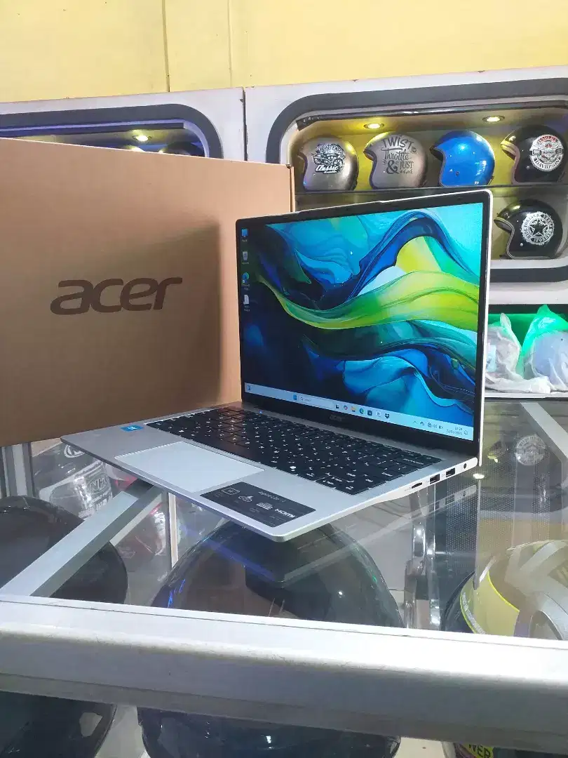 Promo Laptop Acer