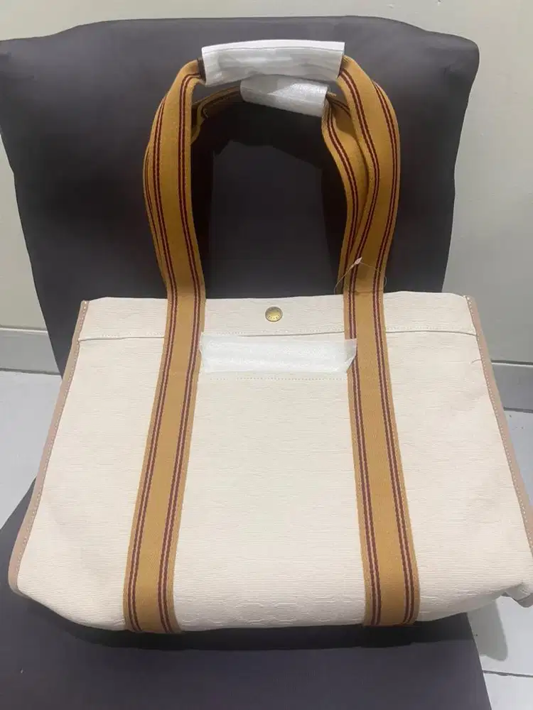 Coach signature spin 42