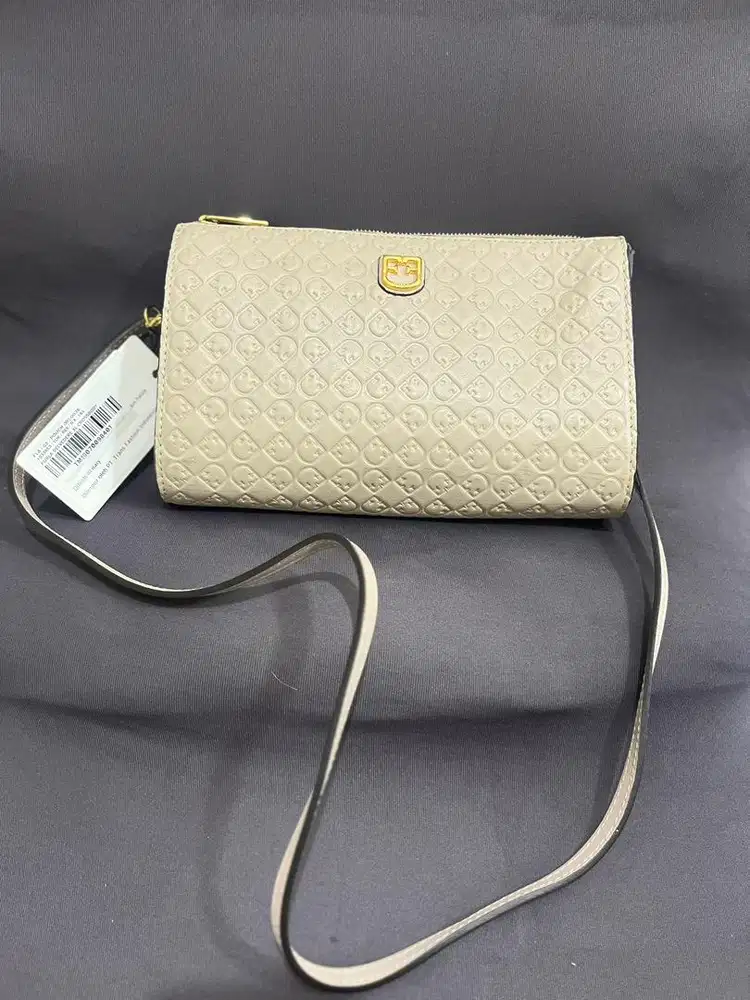 Tas Furla Belvedere Crossbody