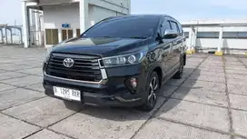 Venturer AT Diesel km 33 ribu 2022