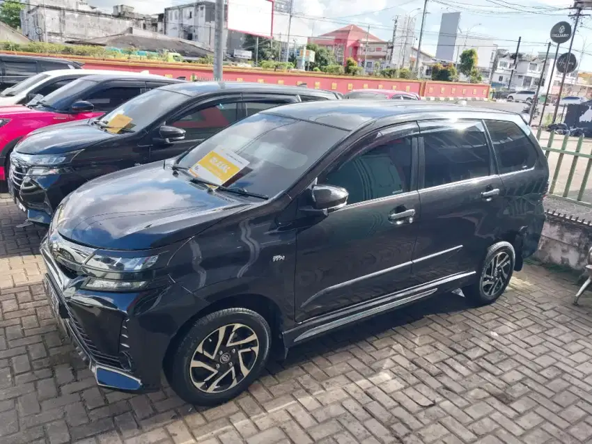 Dp nego avanzA VELOZ GR MT 2021 AKHIR