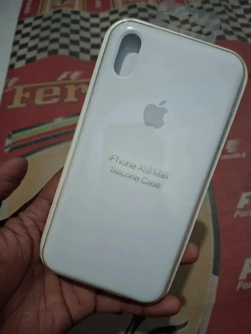 Case Iphone Xs Max New