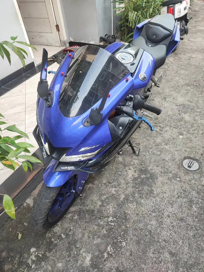 R15 V3 Tahun 2019