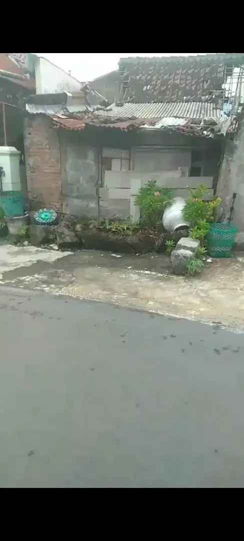 Dijual Tanah strategis L:50m