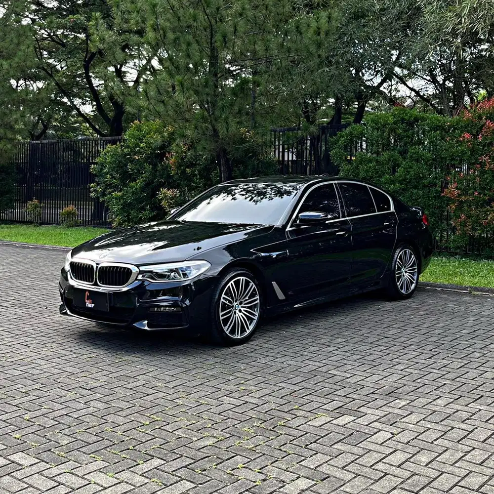 GOOD DEAL! FULL VKOOL PPF! BMW 530i MSport 2019 M Sport 2020 BERGARANS