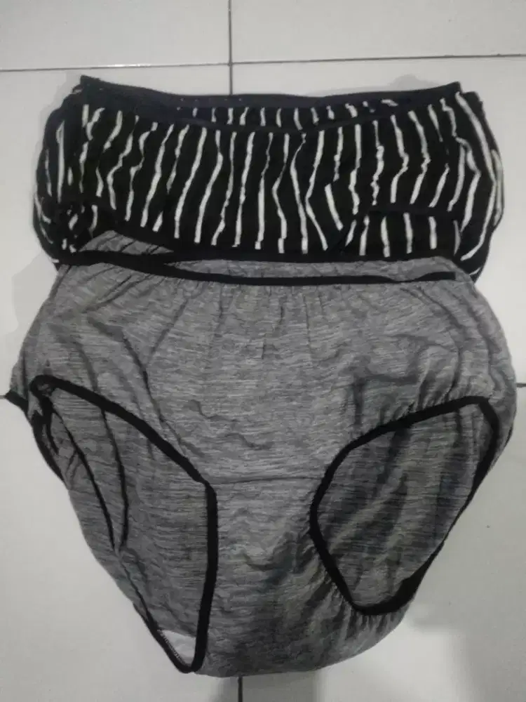 New ! Celana dalam wanita jumbooo