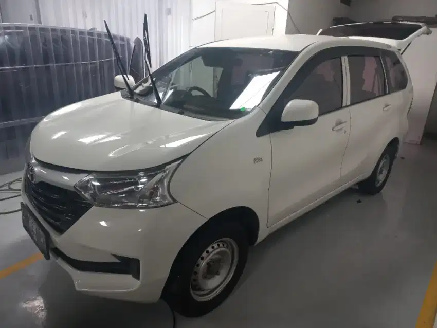 Avanza Manual 2020 Transmover Istimewa