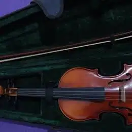 Violin Skylark MV005 4/4