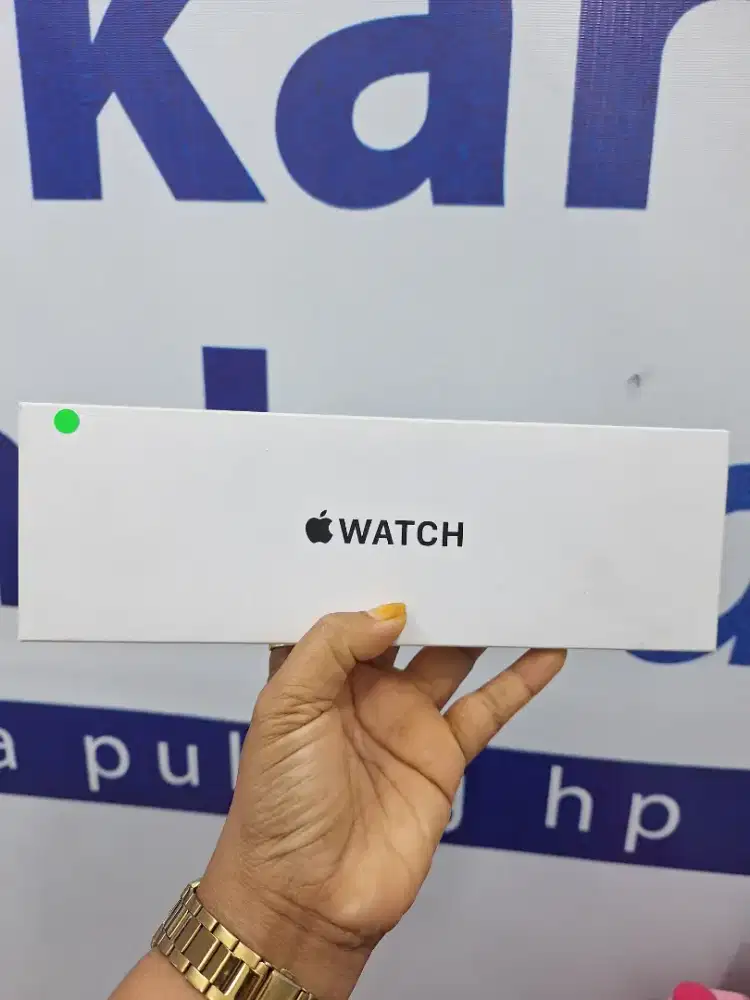 Apple warch gen 2 40 mm silver New