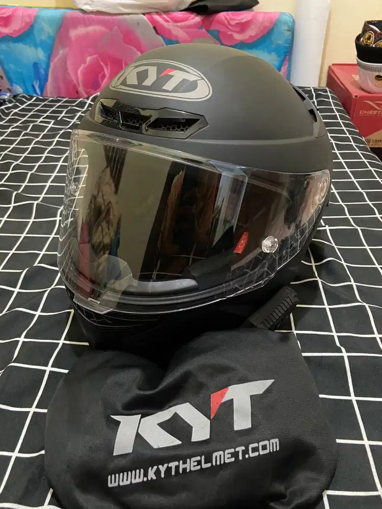 Dijual Cepat Kyt TTC