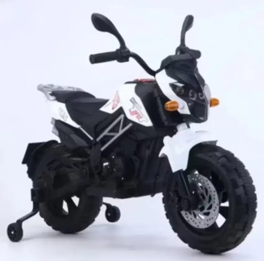 Motor aki anak yukita M6