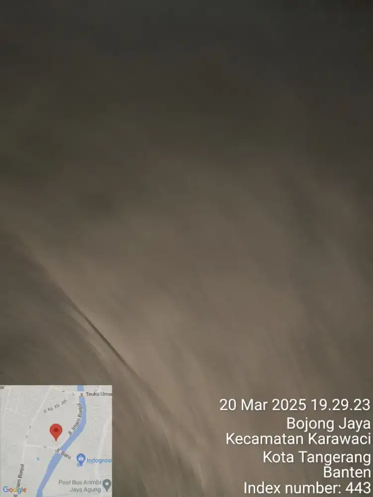 Mencari loker driver