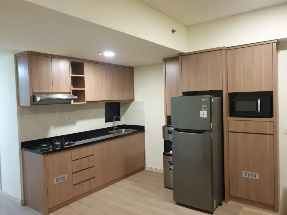 Sewa Apartemen Meikarta Tower Oakview