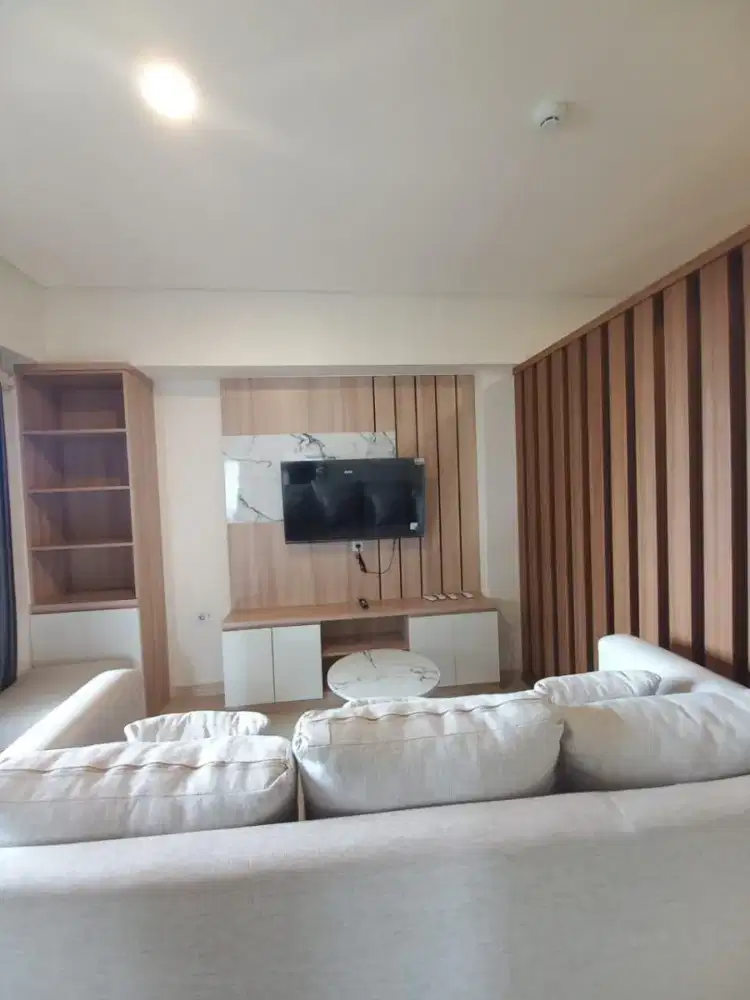 Disewakan Apartemen Meikarta Tower Riverlake