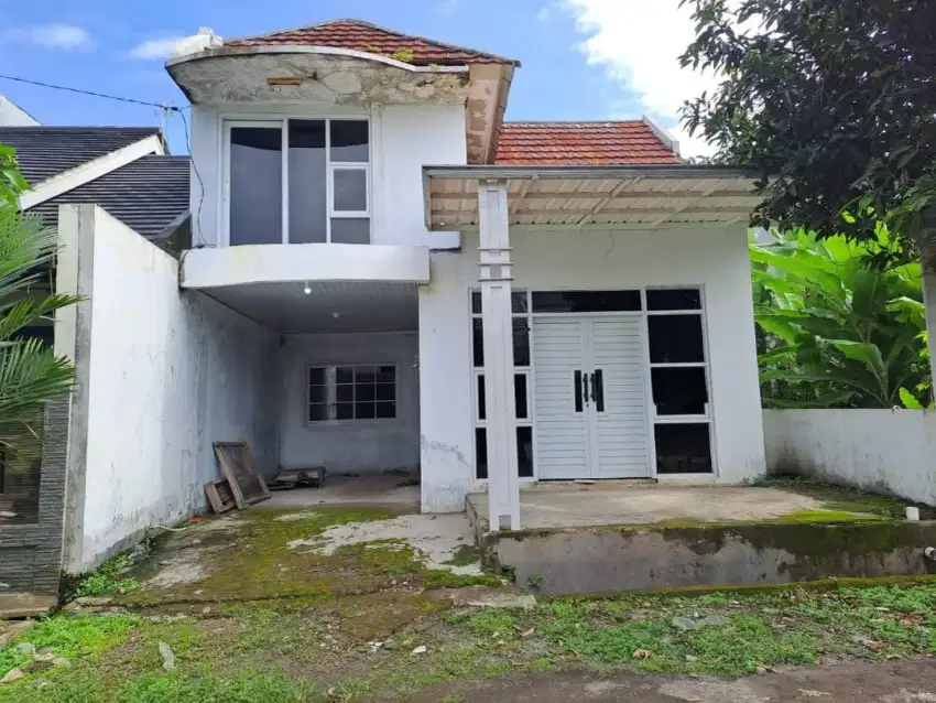 Krr Kebun Raya Residence