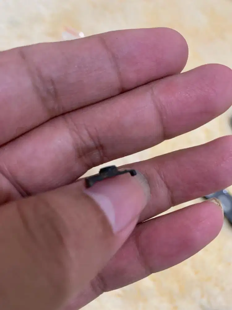 karet power nokia ngage qd