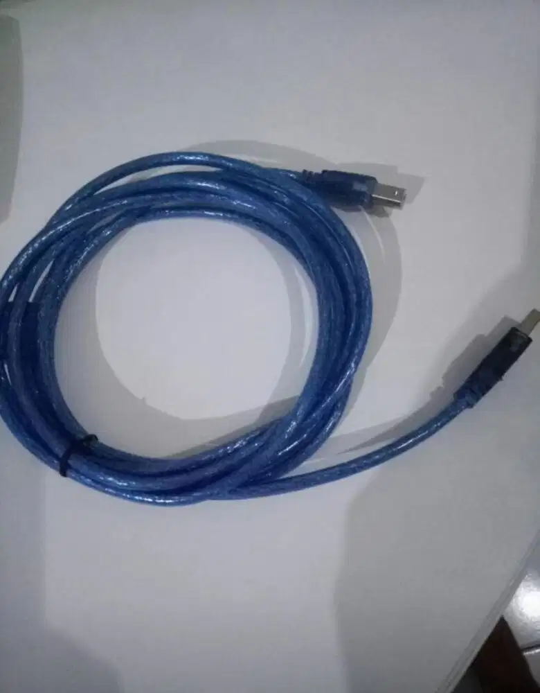 kabel printer usb 2m