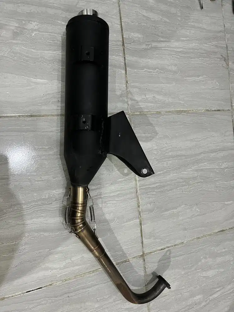 Knalpot Tsukigi Mio Xeon