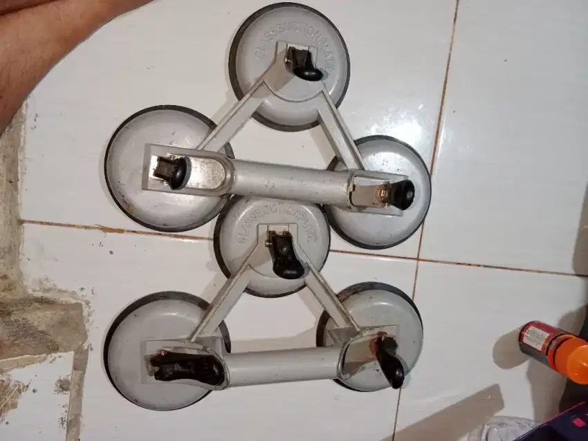 Kop kaca masih fungsi normal