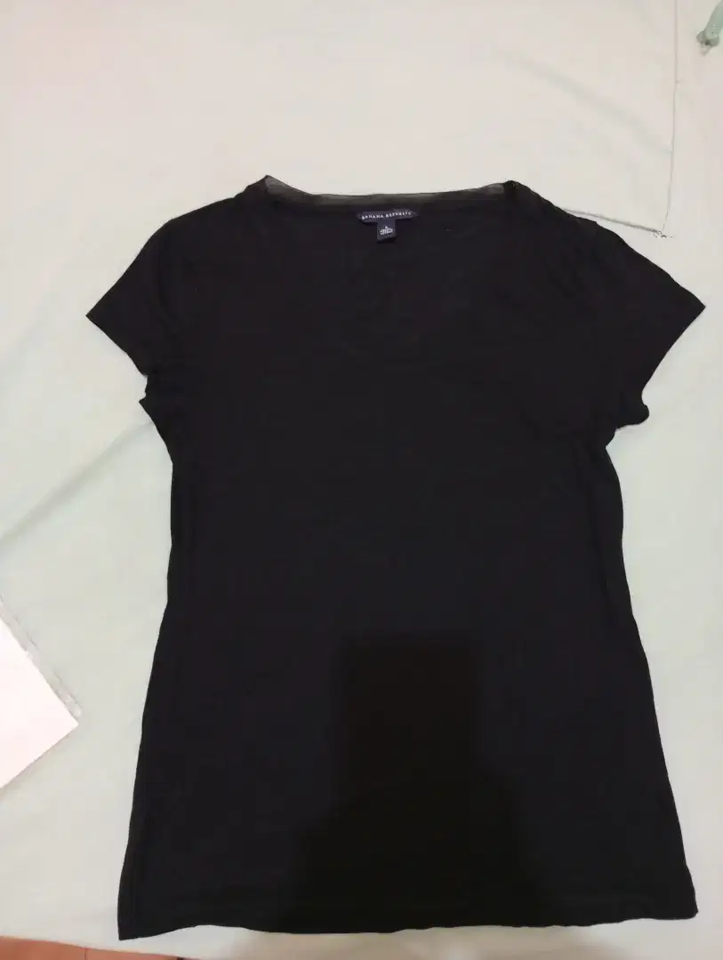 T-shirt Banana Republic