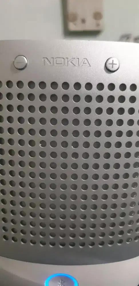 Speaker nokia, suara stereo