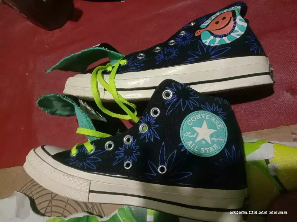 Converse Chuck Taylor