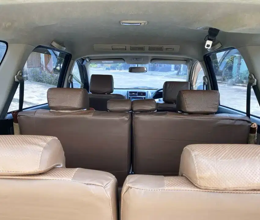 Toyota Avanza 2016