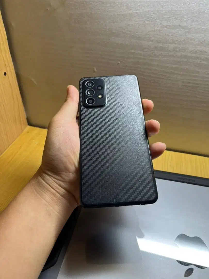 Samsung A52s 5G SEIN 8/256 Black