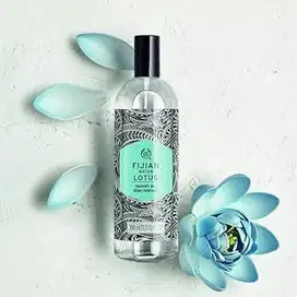 [New] The Body Shop Body Mist EDT 100ml