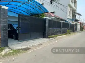 Rumah Tinggal Di Jl Garuda Cirebon