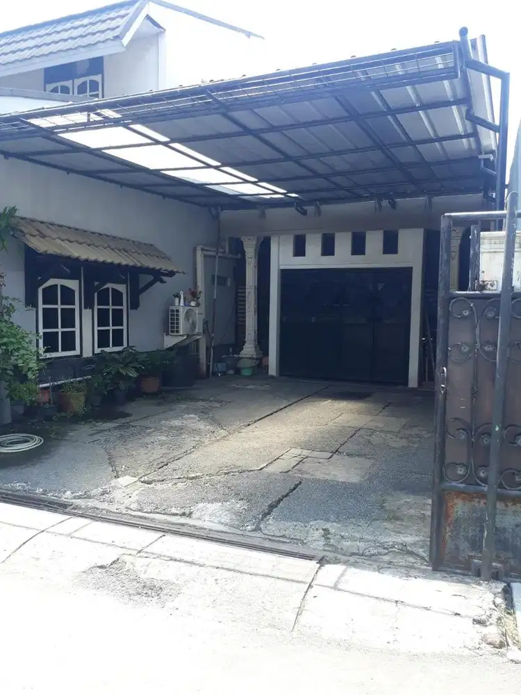 Rumah Dijual Margonda Raya