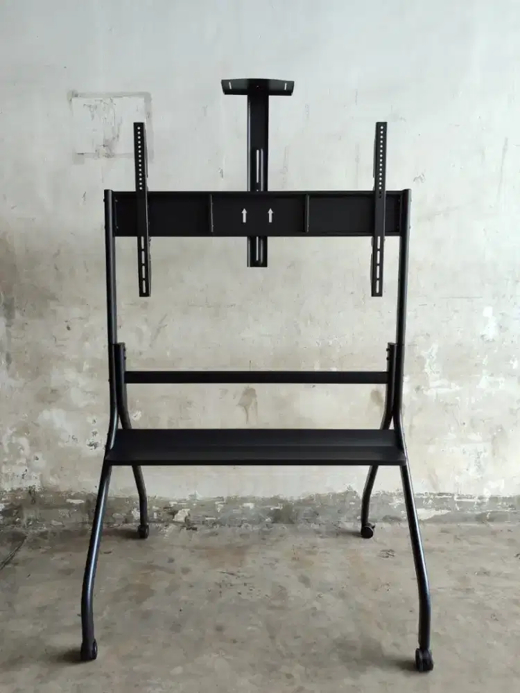 Bracket tv standing 60-110 inci