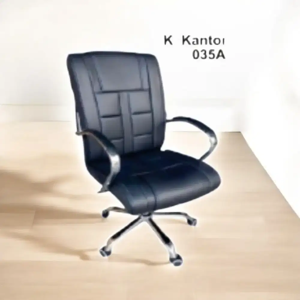 Kursi kantor hidrolik