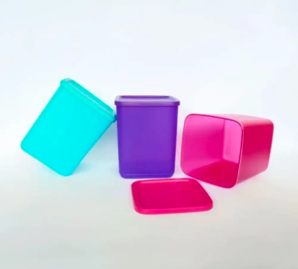 Toples Tupperware 1,8 lter