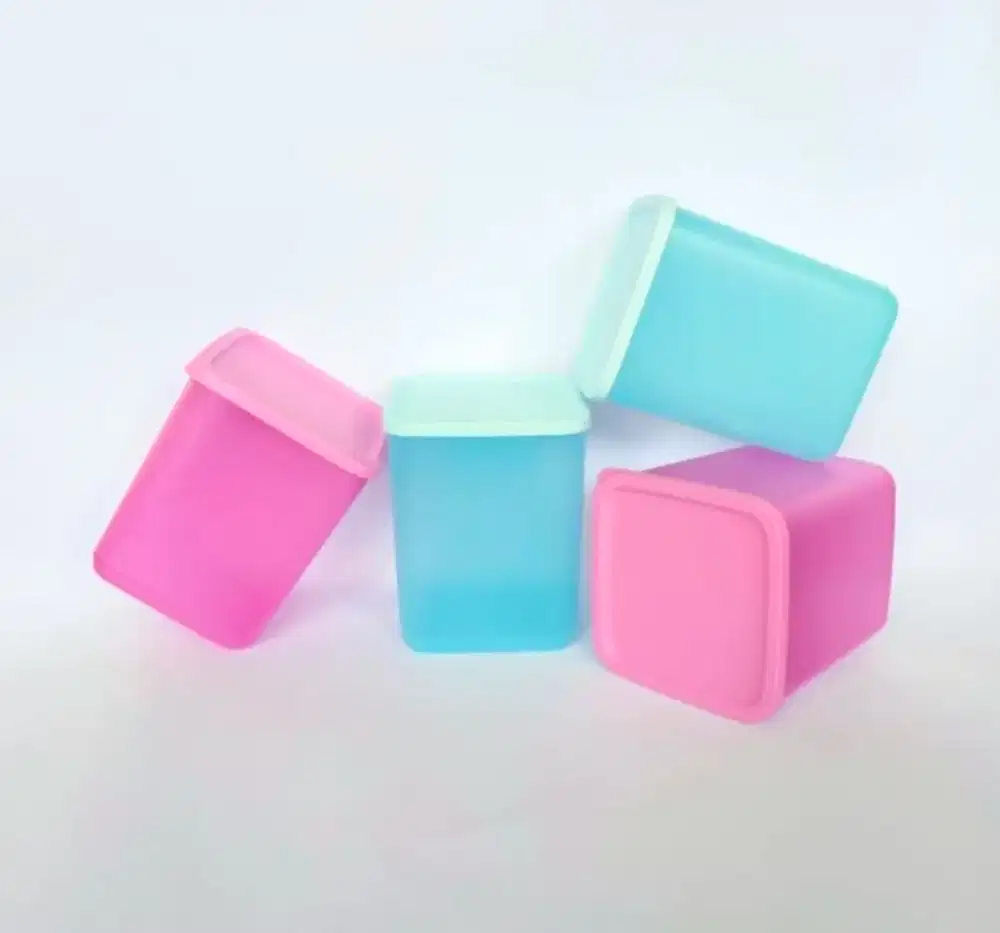 Toples Tupperware 1,8 liter