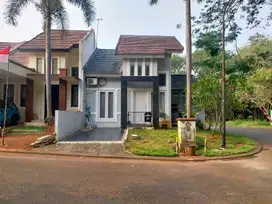 Rumah LT 142 dekat Gerbang Tol Cimanggis di Bekasi Bisa Nego J-21813