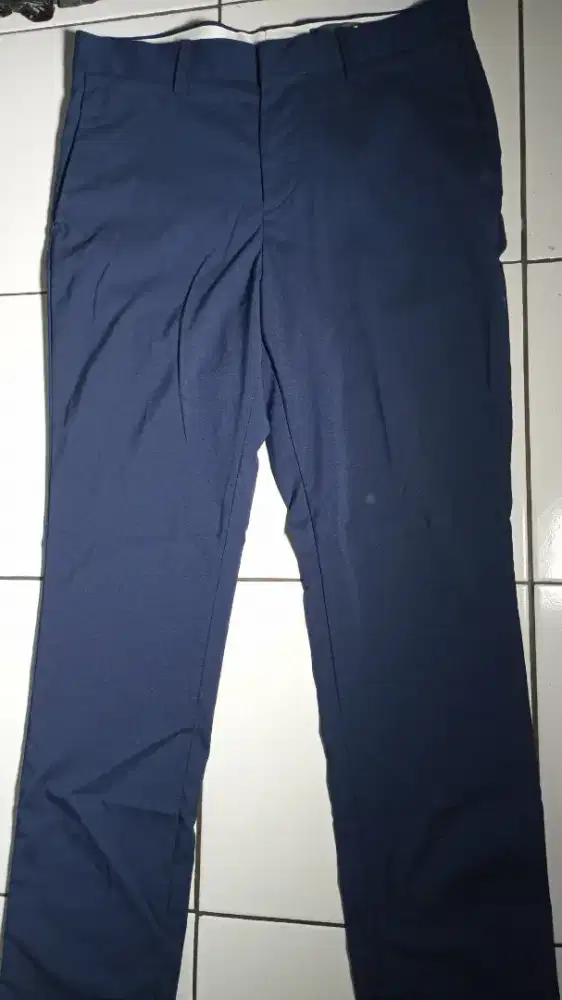 h n m Golf size 38, LP: 49cm,kondisi baru,jual 100k