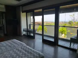 Dijual Cepat Super Murah Apart Sakala di Jl Pratama Benoa Kuta Sel