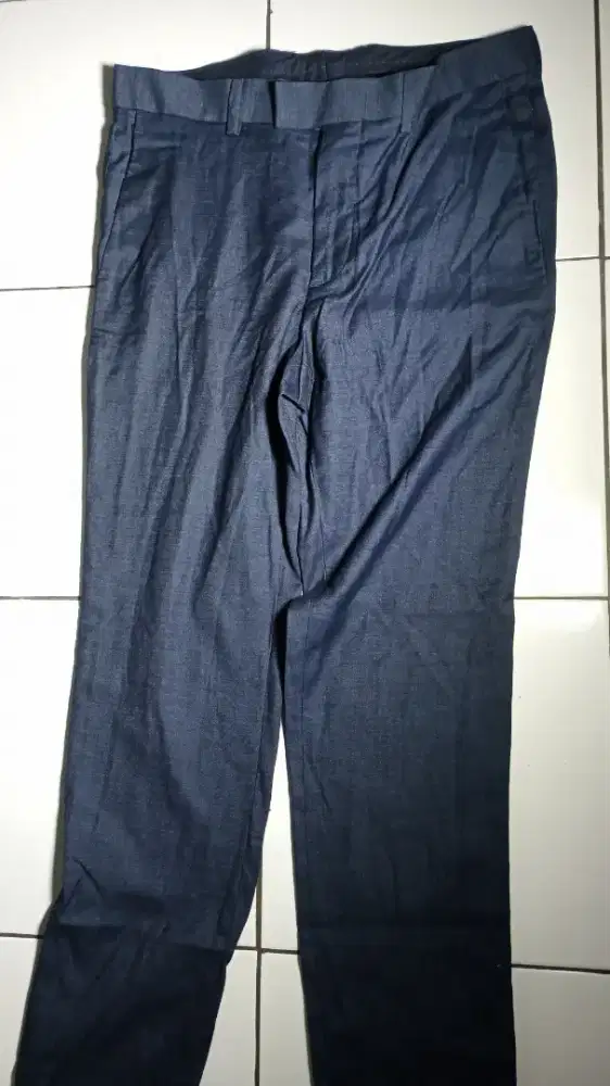 h n m Golf size 37, LP: 48cm,kondisi baru,jual 100k