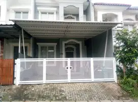 Dijual Rumah 3 Lantai di Perum Citra Gran Cluster Green Valley J-19641