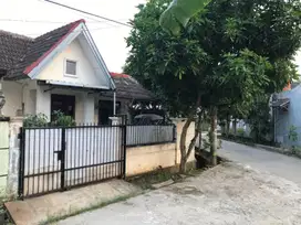 Rumah di Permata Indah Residence 10 menit ke Gerbang Tol KPR J-20948