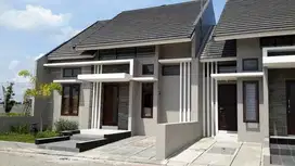 SP(rumah impian di pusat kota)