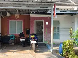 Jual Rumah Strategis di Griya Mitra Cimuning Bekasi Harga Nego J-18856