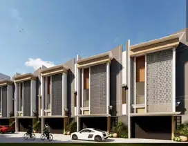 CLUSTER KOS TIRTO DEPAN KAMPUS UMM