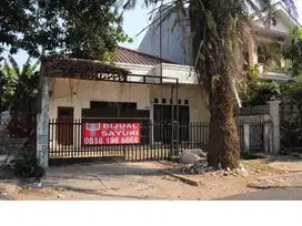 Dijual Rumah Di Cempaka Putih Tengah Bisa KPR J-18829