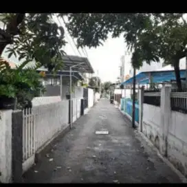 Rumah di Muwardi Grogol Jakarta Barat