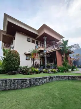 Jual Rumah di Bukit Sari Semarang 9204